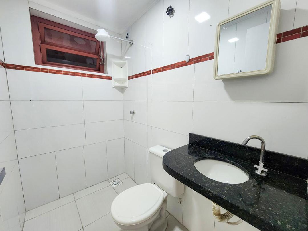 Apto El Shadday 301 Cento E Cinquenta Metros Do Mar Bombinhas Eksteriør billede